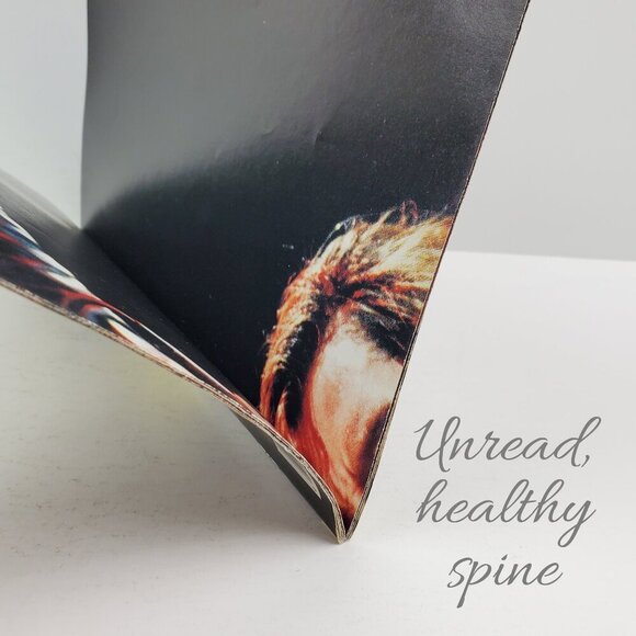 Blast! Live Metal Magazine Posters Skid Row L.A. Guns GNR Jun. 1990 Unread Stock - Picture 10 of 11